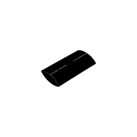 Ancor 307103 Marine Grade™ Adhesive Lined Heat Shrink Tubing, 1" x 3" , Black, 3/Pk