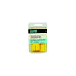 Ancor 307924 Marine Grade™ Adhesive Lined Heat Shrink Tubing, 1" x 12", Yellow, 3/Pk