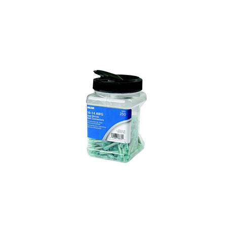 Ancor 309101 Marine Grade™ Heat Shrink Butt Connectors, 16-14 AWG, Blue, 250/Pk