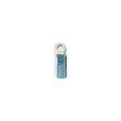 Ancor 311699 Marine Grade™ Heat Shrink Ring Terminals, 3/8" Fastener, 16-14 Wire, Blue, 100/Pk
