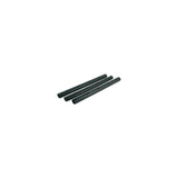 Ancor 326124 Marine Grade Heat Shrink Heavy Wall Battery Cable Tube For 8-2/0, 12" Black