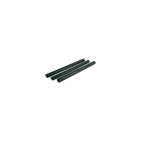 Ancor 326148 Marine Grade Heat Shrink Heavy Wall Battery Cable Tube For 8-2/0, 48" Black