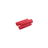 Ancor 326624 Marine Grade Heat Shrink Heavy Wall Battery Cable Tube For 8-2/0, 12" Red