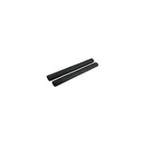 Ancor 326148 Marine Grade Heat Shrink Heavy Wall Battery Cable Tube For 8-2/0, 48" Black