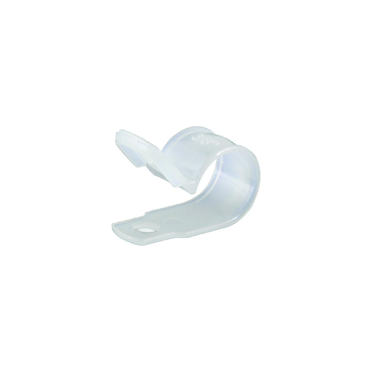 Ancor Nylon Cable Clamps, Natural