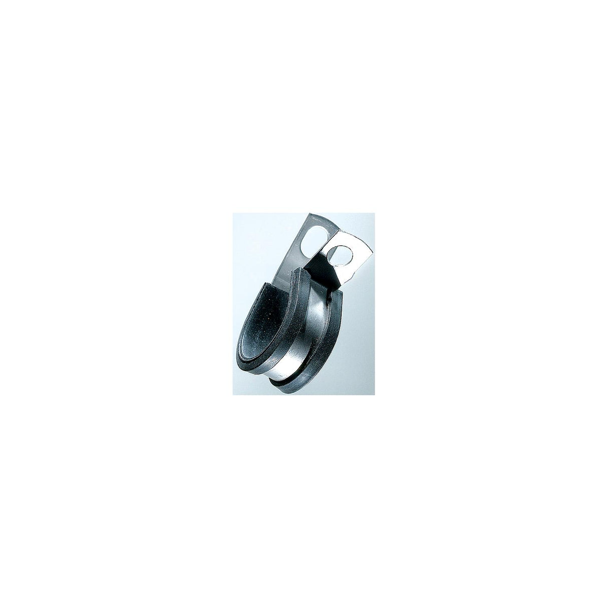 Anchor 403562 Stainless Steel Cushion Clamps, 9/16" 10 Pack