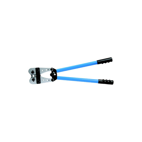 Hex Lug & Terminal Crimper