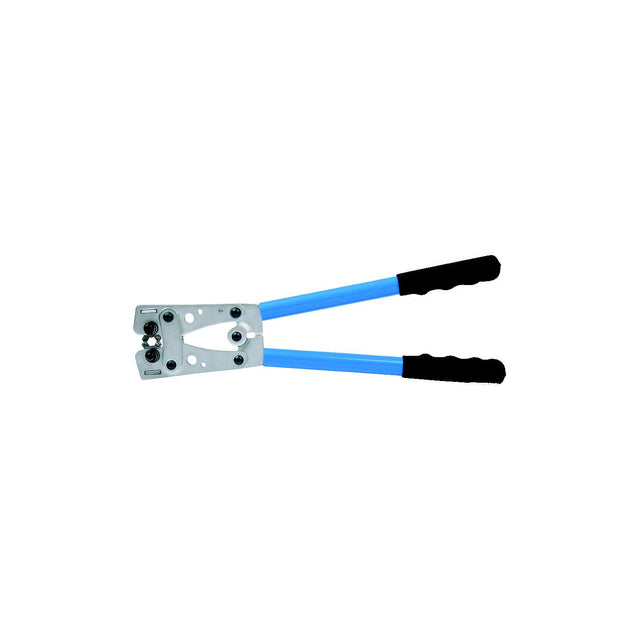 Hex Lug & Terminal Crimper