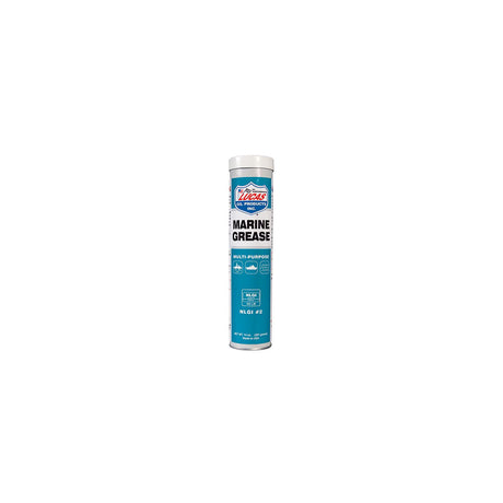 Dexter 008811008 Lucas Blue Marine Grease, 14 oz. Tube