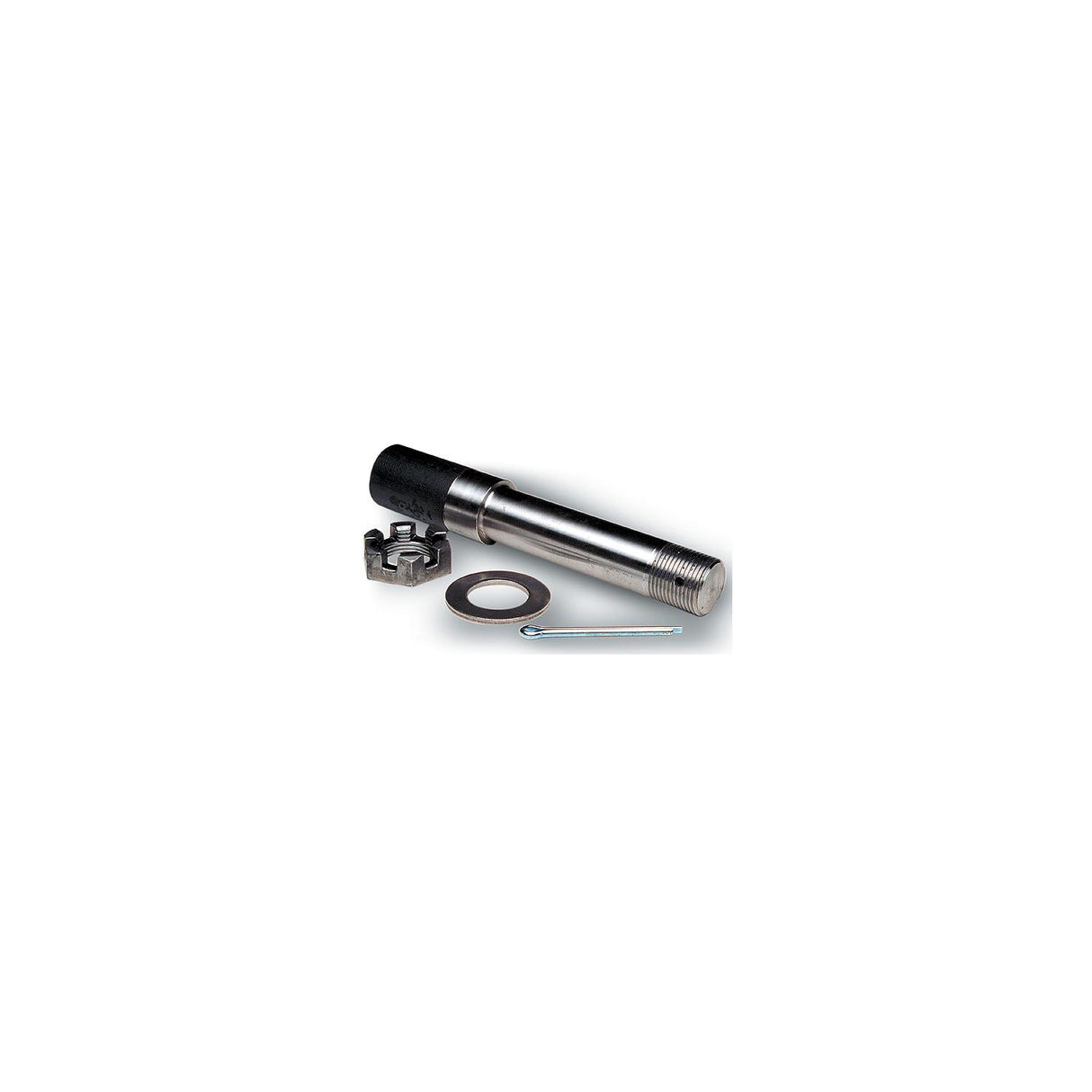 Dexter® K71-G01-89 - Spindle 1-1/4in x 7in