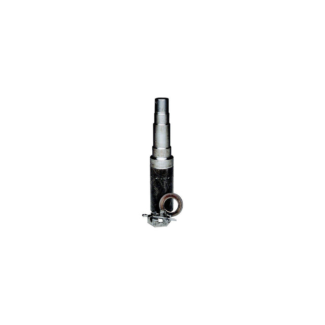 Dexter® K71-G01-91 - Tapered spindle