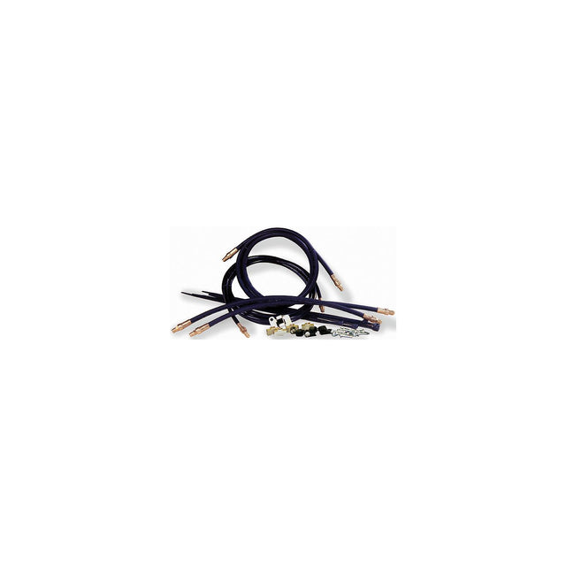 Dexter® K71-G02-58 - Brake line kit single axle
