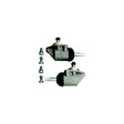 Dexter® K71-G02-55 - 10 inch to 12in wheel cylinder kit