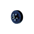 Dexter® K08-517-91 - 10 hub drum assembly e-coat