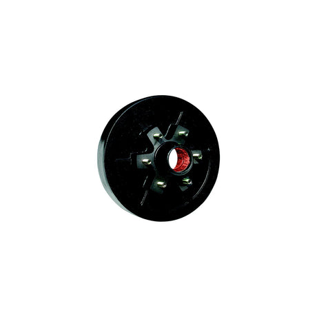 Dexter® K08-531-91 - 12 hub drum assembly e-coat