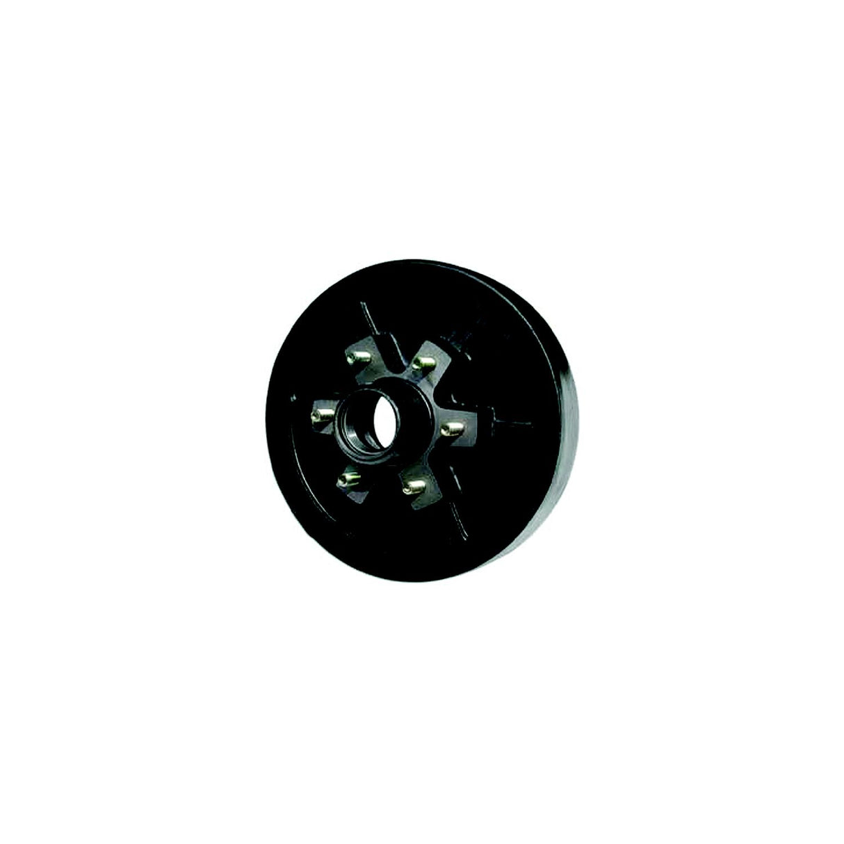 Dexter® K08-517-90 - 10 inch brake drum hub
