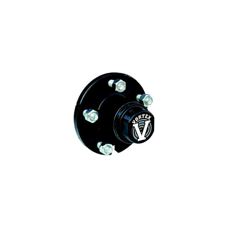 Dexter® K08-447-C2 - Kt hub 1750# 5-Stud pntvt asmb
