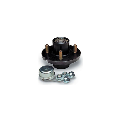 Dexter® K08-448-C6 - 5 stud hub kit #1350