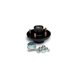 Dexter® K08-436-C6 - 5 stud uhi hub kit #1750