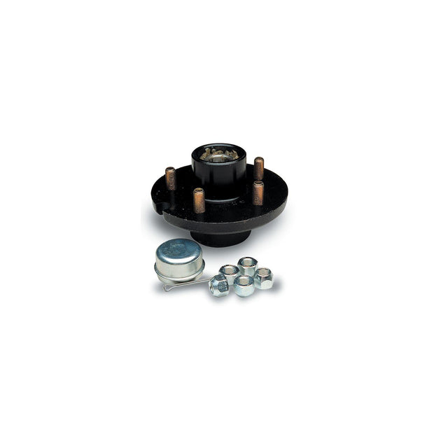 Dexter® K08-436-C6 - 5 stud uhi hub kit #1750