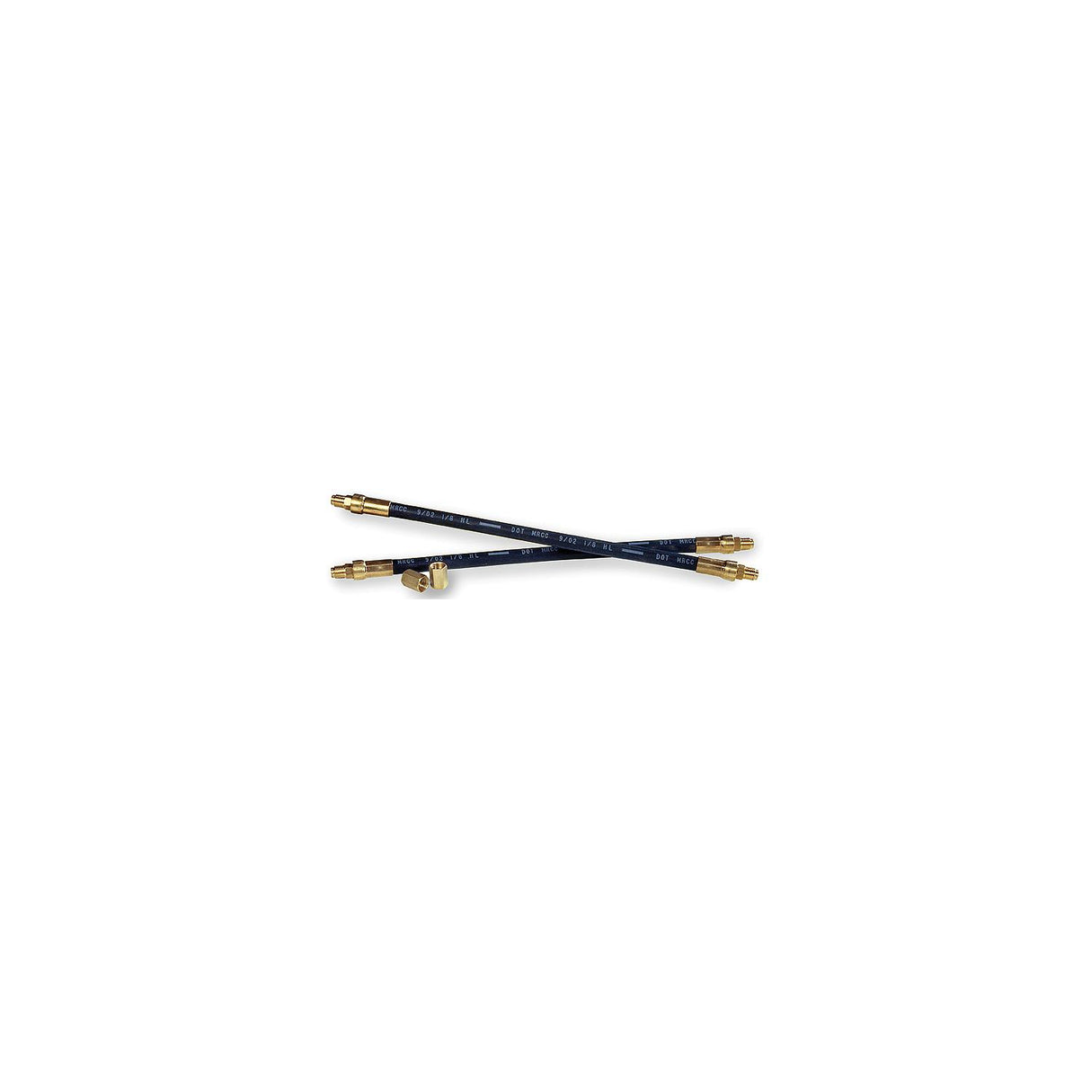Dexter® K71-G00-40 - Brake line kit flexible