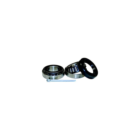 Dexter® K71-G02-30 - 1 3/8 inch bearings