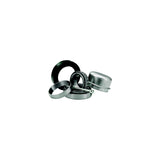 Dexter® K71-G02-44 - Bearing kit 1in w/dust cap