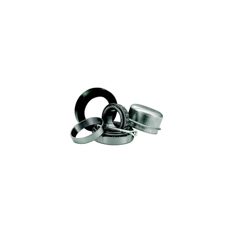 Dexter® K71-G02-36 - Bearing kit 1-1/4in w/dust cap