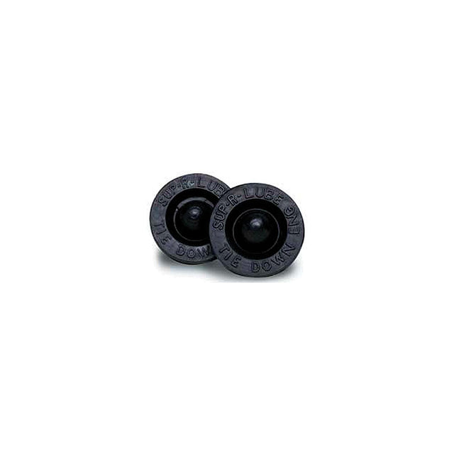 Dexter® K71-G01-72 - Rubber grommets/super lube 1pr