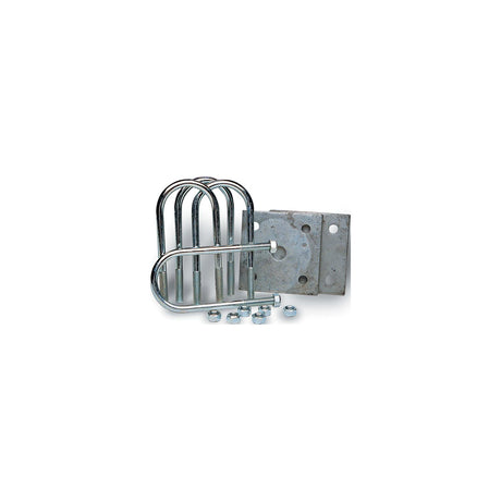 Dexter® K71-G01-52 - Axle tie plate kit 1.9in dia