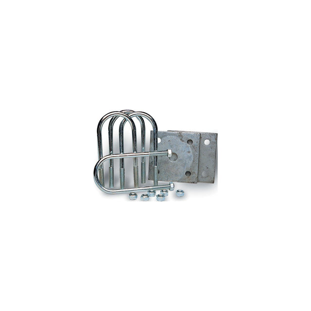 Dexter® K71-G01-52 - Axle tie plate kit 1.9in dia