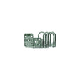 Dexter® K71-G01-53 - Axle tie plate kit 2-3/8in dia