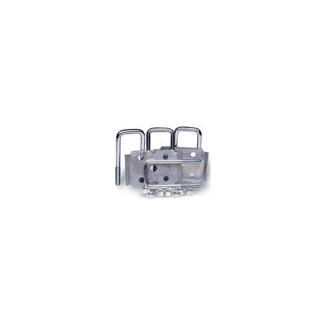 Dexter® K71-G01-54 - Axle tie plate kit 2in sq