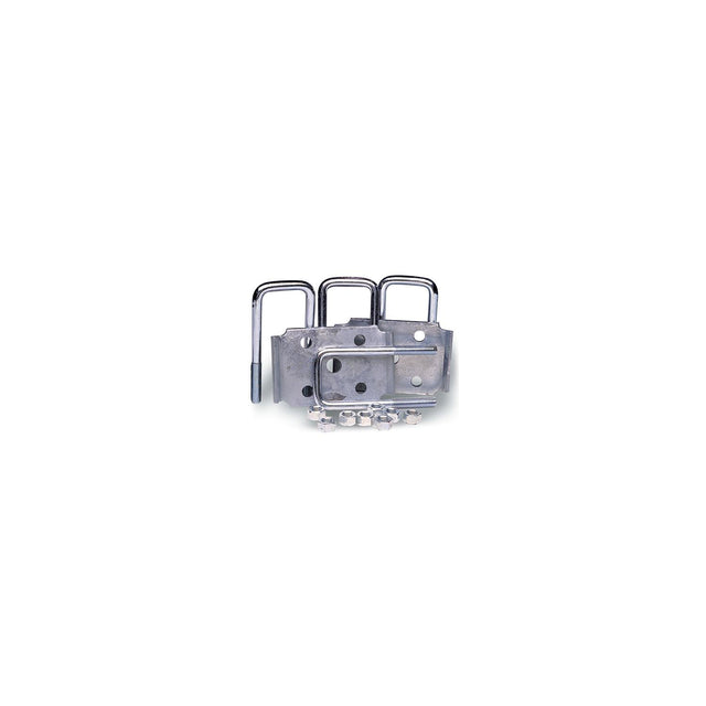 Dexter® K71-G01-54 - Axle tie plate kit 2in sq