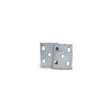Dexter® K71-G01-55 - Universal tie plate 2/pk