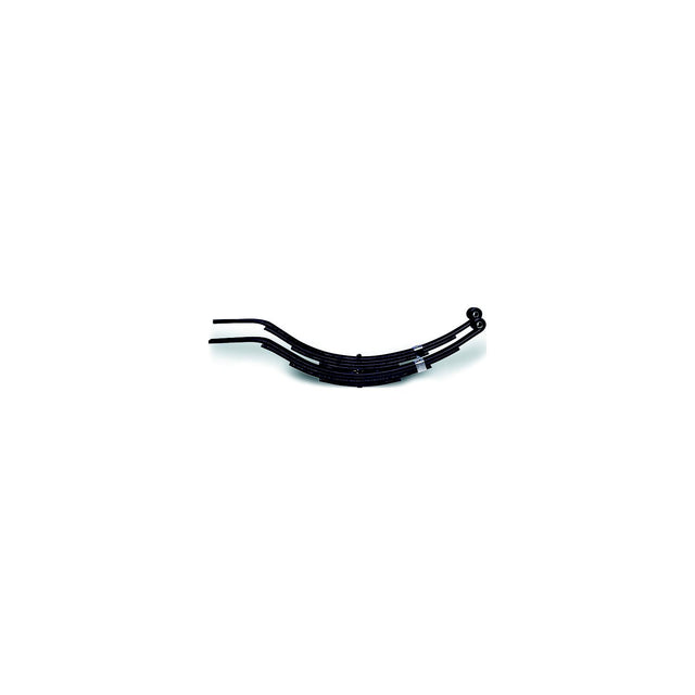 Dexter® K71-G01-60 - Slipper spring flat 1850# cap.