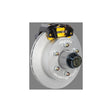 Dexter® K71-G00-54 - Brake vntd cap rotr 9.6