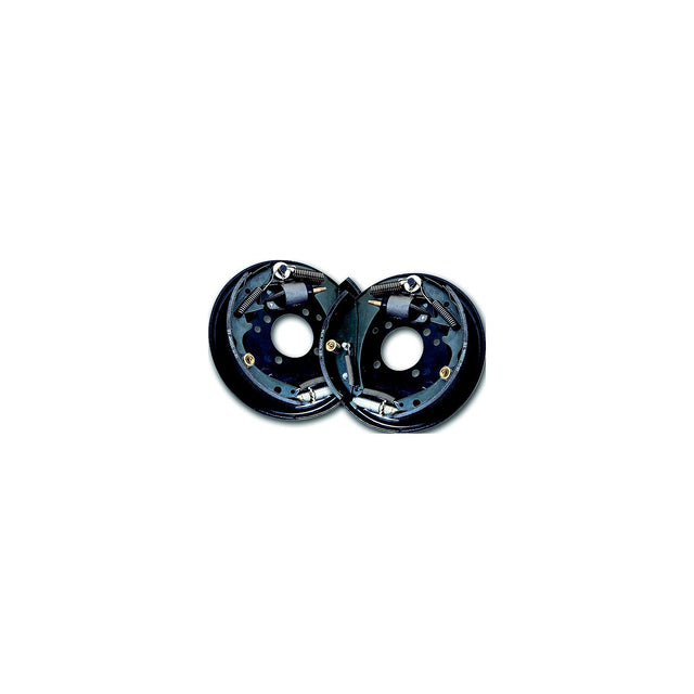 Dexter® K71-G01-06 - 10 inch drum brake kit e-coated