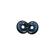 Dexter® K71-G01-07 - 12 inch drum brake kit e-coated