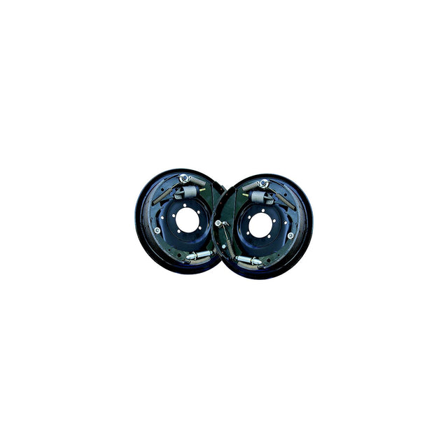 Dexter® K71-G01-07 - 12 inch drum brake kit e-coated