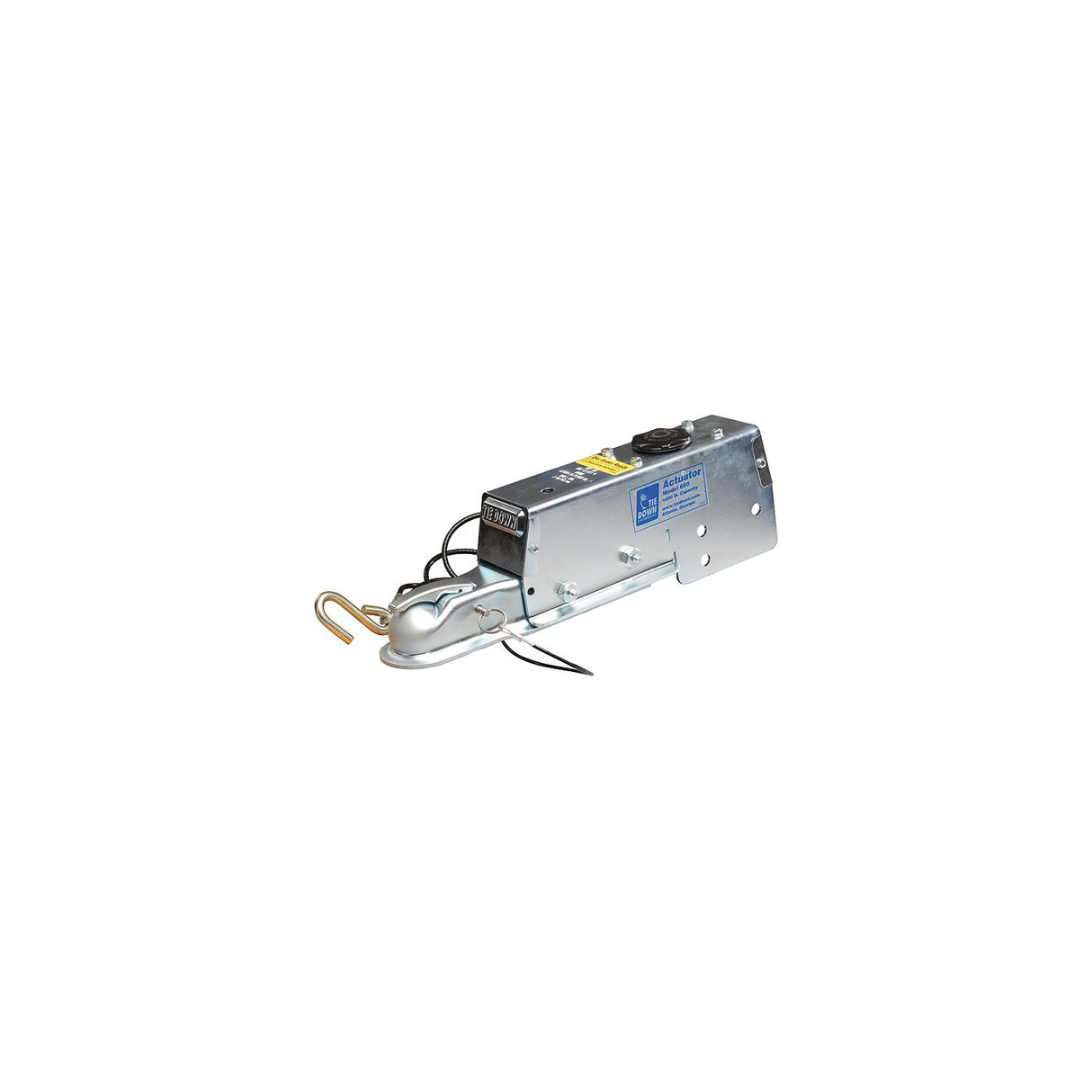 Dexter® K99-066-20 - Surge Actuator kit dx6.6 drop n go