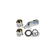 Dexter® K71-G00-31 - Brake kit 10 vent disc/66 Actuator