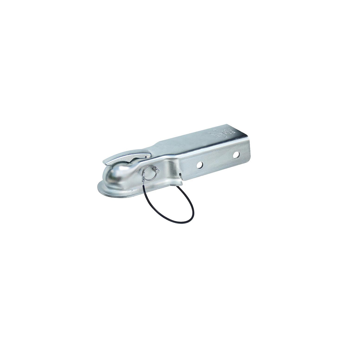 Dexter® K74-600-20 - Drop N Go coupler 2