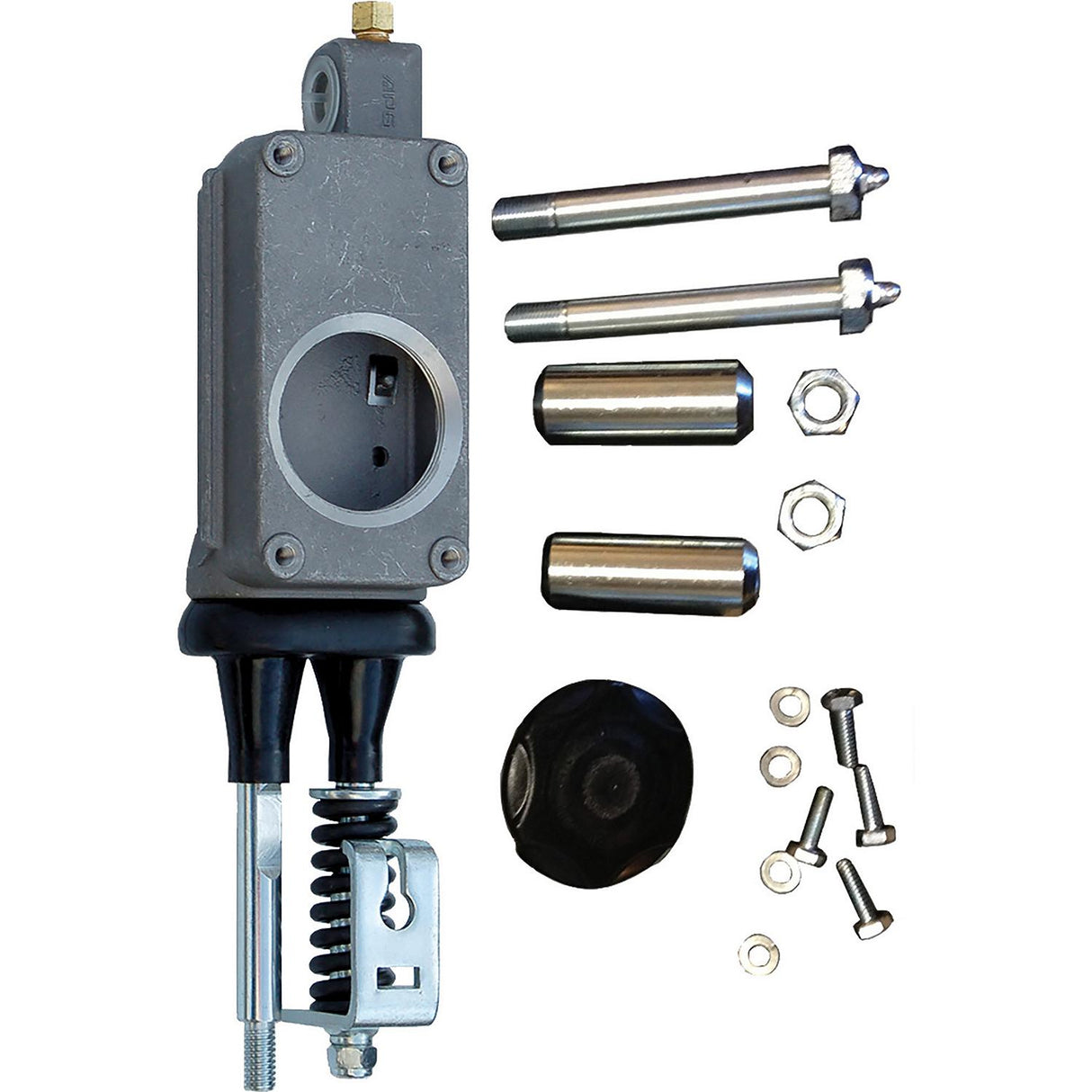 Dexter® K68-671-00 - Master Cylinder Replacement Kit open 650e 750e 850e dsc