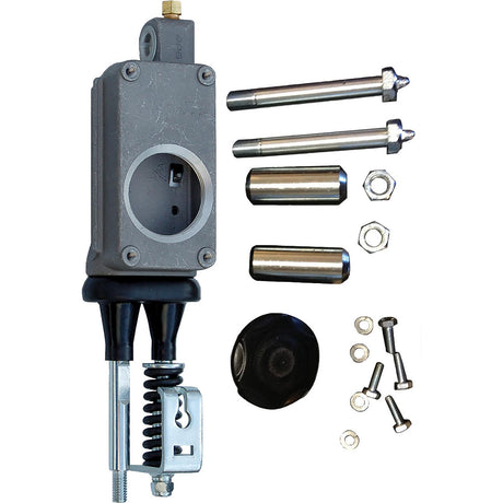 Dexter® K68-671-00 - Master Cylinder Replacement Kit open 650e 750e 850e dsc