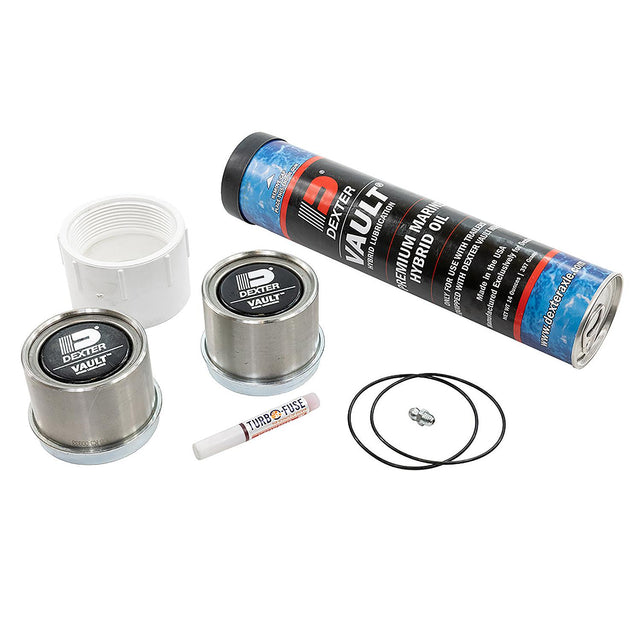 Dexter® K71-028-00 - Vault service kit 6k 655 2.441