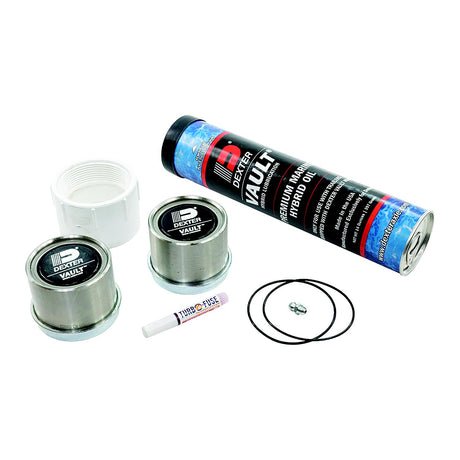 Dexter® K71-028-00 - Vault service kit 6k 655 2.441