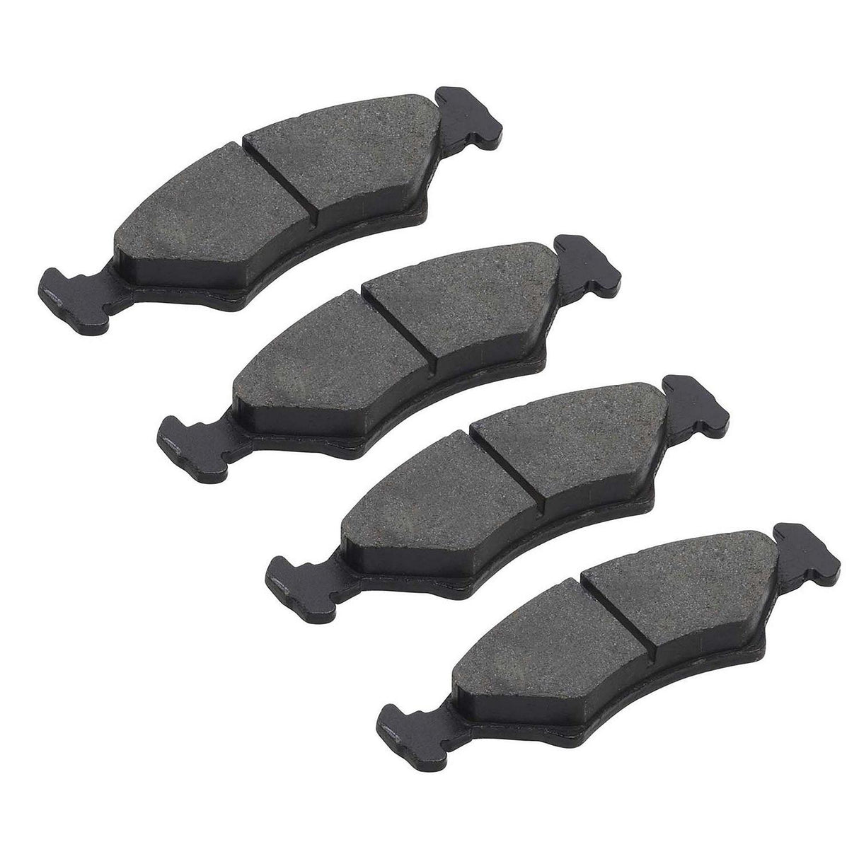 Dexter® K71-157-01 - Disc Brake Kit pad 1 axle