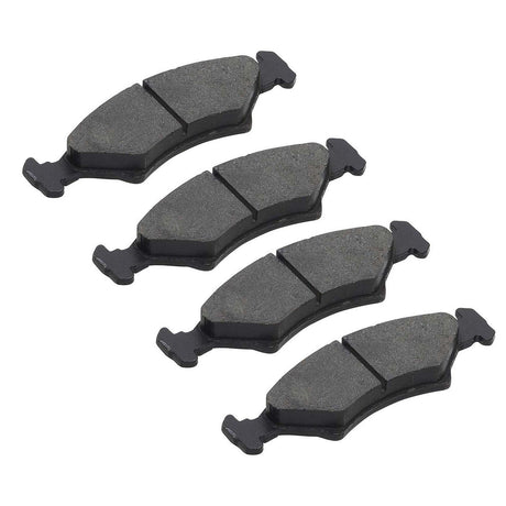 Dexter® K71-157-01 - Disc Brake Kit pad 1 axle