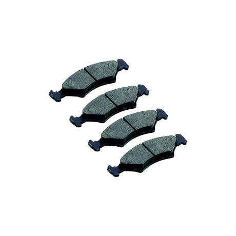 Dexter® K71-157-01 - Disc Brake Kit pad 1 axle